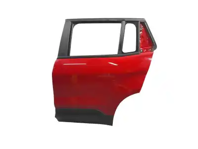 Peça sobressalente para automóvel em segunda mão porta do automóvel traseira esquerda por jeep avenger altitude referências oem iam 52169953