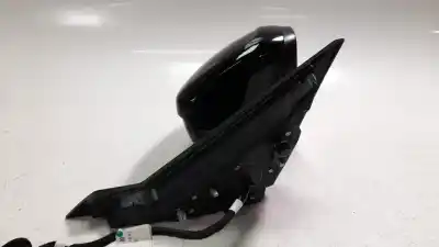 Peça sobressalente para automóvel em segunda mão espelho retrovisor direito por jeep avenger altitude referências oem iam 735787922  