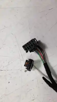 Peça sobressalente para automóvel em segunda mão espelho retrovisor direito por jeep avenger altitude referências oem iam 735787922  