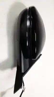 Peça sobressalente para automóvel em segunda mão espelho retrovisor direito por jeep avenger altitude referências oem iam 735787922  