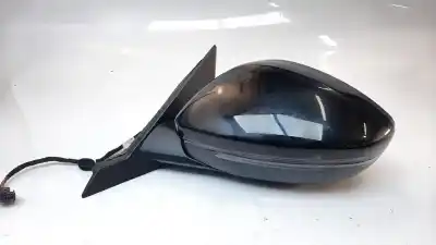 Peça sobressalente para automóvel em segunda mão espelho retrovisor esquerdo por jeep avenger altitude referências oem iam 735787924  