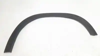 Peça sobressalente para automóvel em segunda mão aba do guarda-lamas traseiro esquerdo por jeep avenger altitude referências oem iam 735769641