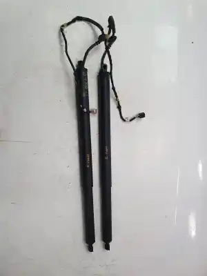 Peça sobressalente para automóvel em segunda mão amortecedores do tronco / porta por jeep avenger altitude referências oem iam 52233109