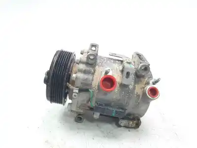 Second-hand car spare part air conditioning compressor for jeep avenger altitude oem iam references 9850433280  