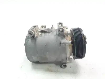Peça sobressalente para automóvel em segunda mão compressor de ar condicionado a/a a/c por jeep avenger altitude referências oem iam 9850433280