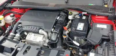 Peça sobressalente para automóvel em segunda mão caixa de direção por jeep avenger altitude referências oem iam 9834211380  