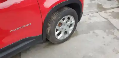 Second-hand car spare part front right knuckle for jeep avenger altitude oem iam references 9826532380  