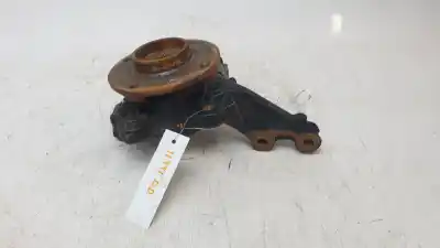 Second-hand car spare part front right knuckle for jeep avenger altitude oem iam references 9826532380  