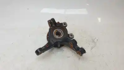 Second-hand car spare part front right knuckle for jeep avenger altitude oem iam references 9826532380  