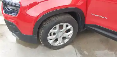 Second-hand car spare part front left transmission for jeep avenger altitude oem iam references 9844026680  