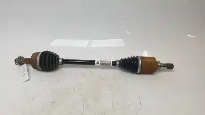 Peça sobressalente para automóvel em segunda mão transmissão dianteira esquerda por jeep avenger altitude referências oem iam 9844026680