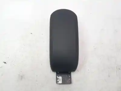 Peça sobressalente para automóvel em segunda mão apoio de braço consola central por jeep avenger altitude referências oem iam 51957102