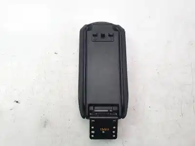 Pezzo di ricambio per auto di seconda mano bracciolo centrale per jeep avenger altitude riferimenti oem iam 51957102  