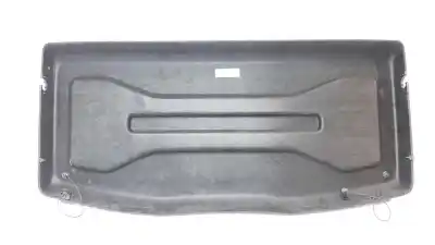 Second-hand car spare part parcel shelf for jeep avenger altitude oem iam references 735791012  