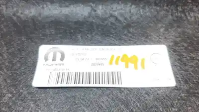 Second-hand car spare part parcel shelf for jeep avenger altitude oem iam references 735791012  