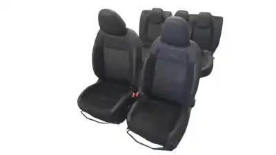 İkinci el araba yedek parçası  için JEEP AVENGER  OEM IAM referansları 6000633478  