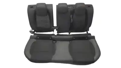 Second-hand car spare part complete seat set for jeep avenger altitude oem iam references 6000633478  