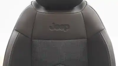 Second-hand car spare part complete seat set for jeep avenger altitude oem iam references 6000633478  