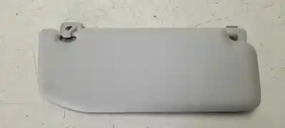 Peça sobressalente para automóvel em segunda mão pára-sol esquerdo por jeep avenger altitude referências oem iam 735773427  