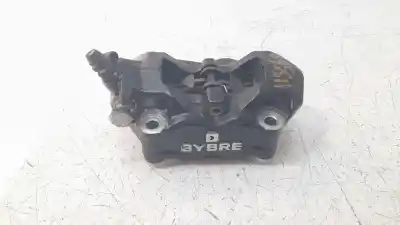 Peça sobressalente para automóvel em segunda mão pinça de travão dianteira esquerda por ktm 390 duke 390 duke 44 cv / 32 kw referências oem iam 94813015000