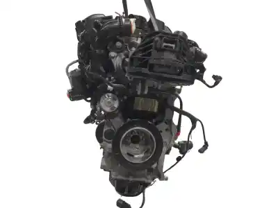 Second-hand car spare part complete engine for jeep avenger altitude oem iam references hn05  155255493