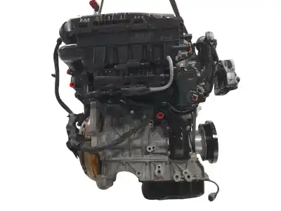 Second-hand car spare part complete engine for jeep avenger altitude oem iam references hn05  155255493