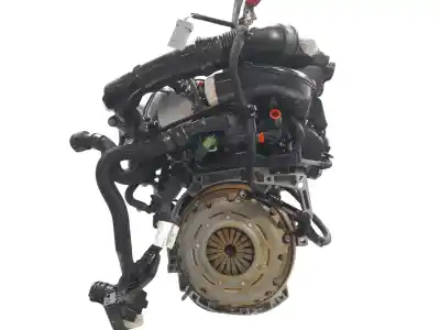 Second-hand car spare part complete engine for jeep avenger altitude oem iam references hn05  155255493