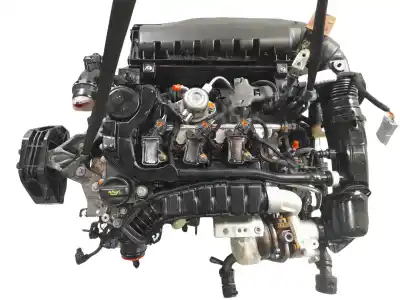 Second-hand car spare part complete engine for jeep avenger altitude oem iam references hn05  155255493