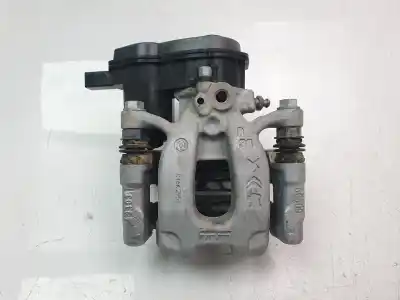 Peça sobressalente para automóvel em segunda mão pinça de travão traseira direita por jeep avenger altitude referências oem iam 9842295180