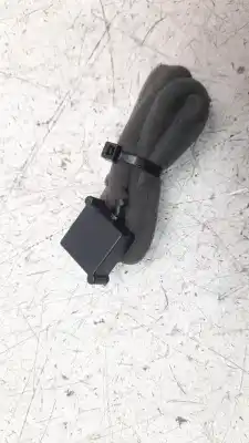 Peça sobressalente para automóvel em segunda mão módulo eletrónico antena por mg zs comfort referências oem iam 11635416