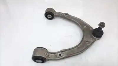 Peça sobressalente para automóvel em segunda mão Braço De Suspensão Superior Dianteiro Direito por PORSCHE CAYENNE (TYP 92AA) Diesel Referências OEM IAM K195305  