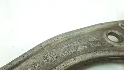 Автозапчасти б/у передний правый верхний рычаг подвески за porsche cayenne (typ 92aa) diesel ссылки oem iam k195305  