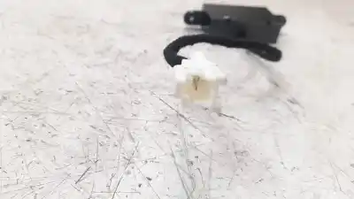 Second-hand car spare part electronic module for mg zs comfort oem iam references 11144334  