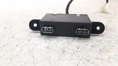 Second-hand car spare part electronic module for mg zs comfort oem iam references 11144334  