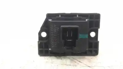 Peça sobressalente para automóvel em segunda mão resistência sofagem chauffage por mg zs comfort referências oem iam am205sz  