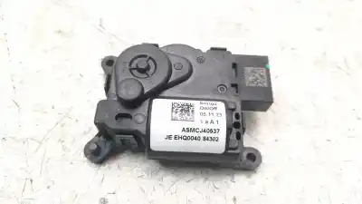 Peça sobressalente para automóvel em segunda mão motor de sofagem por mg zs comfort referências oem iam asmcj40537