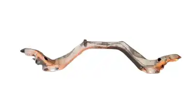Автозапчасти б/у передний мост за porsche cayenne (typ 92aa) diesel ссылки oem iam 7l8199207a  
