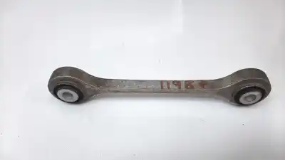 Peça sobressalente para automóvel em segunda mão Braço Oscilante Suspensão Dianteiro Esquerdo por PORSCHE CAYENNE (TYP 92AA) Diesel Referências OEM IAM 95534306900  