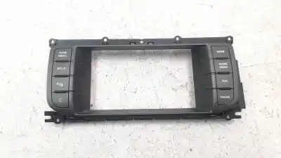 Second-hand car spare part multifunction switch for land rover evoque 2.2 sd4 cat oem iam references bj3218c858dc