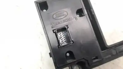 Second-hand car spare part multifunction switch for land rover evoque 2.2 sd4 cat oem iam references bj3218c858dc  