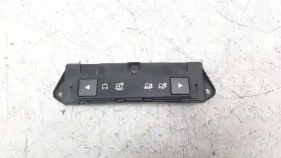 Second-hand car spare part multifunction switch for land rover evoque 2.2 sd4 cat oem iam references bj3214b596ac