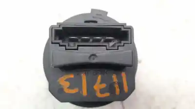 Peça sobressalente para automóvel em segunda mão resistência sofagem chauffage por land rover evoque 2.2 sd4 cat referências oem iam f7253  