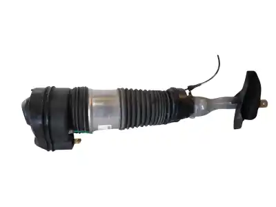 Second-hand car spare part front right shock absorber for porsche cayenne coupe (9yb) e-hybrid oem iam references 9y0616040e  