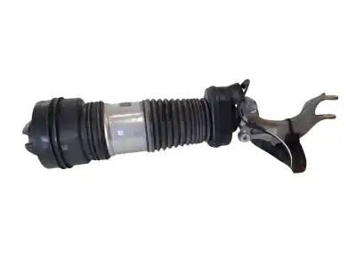 Second-hand car spare part front right shock absorber for porsche cayenne coupe (9yb) e-hybrid oem iam references 9y0616040e  