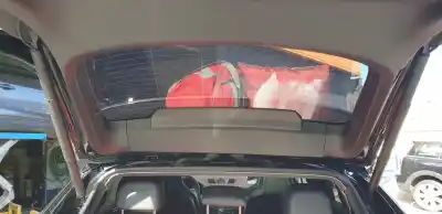 Автозапчастина б/у амортизатор капота для porsche cayenne coupe (9yb) e-hybrid посилання на oem iam 9y0823823e  