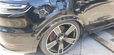 Автозапчастина б/у праве задне крило для porsche cayenne coupe (9yb) e-hybrid посилання на oem iam 9y3854732b