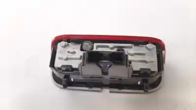 Автозапчастина б/у внутрішне світло для porsche cayenne coupe (9yb) e-hybrid посилання на oem iam 9y0947577b  