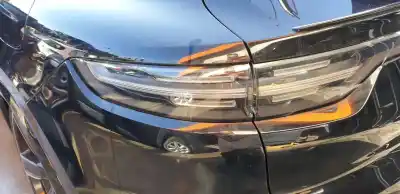 Автозапчастина б/у лівий ход ліхар для porsche cayenne coupe (9yb) e-hybrid посилання на oem iam 9y0945095n  