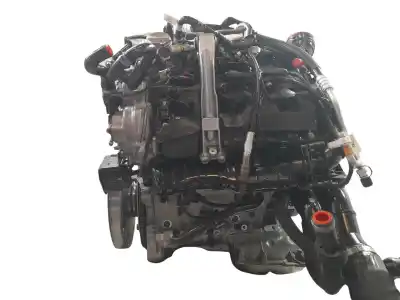 Автозапчастина б/у двигун комплект для porsche cayenne coupe (9yb) e-hybrid посилання на oem iam dcb  
