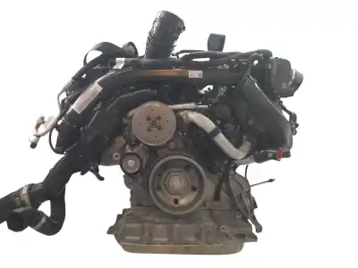 Second-hand car spare part COMPLETE ENGINE for PORSCHE CAYENNE COUPE (9YB)  OEM IAM references DCB  